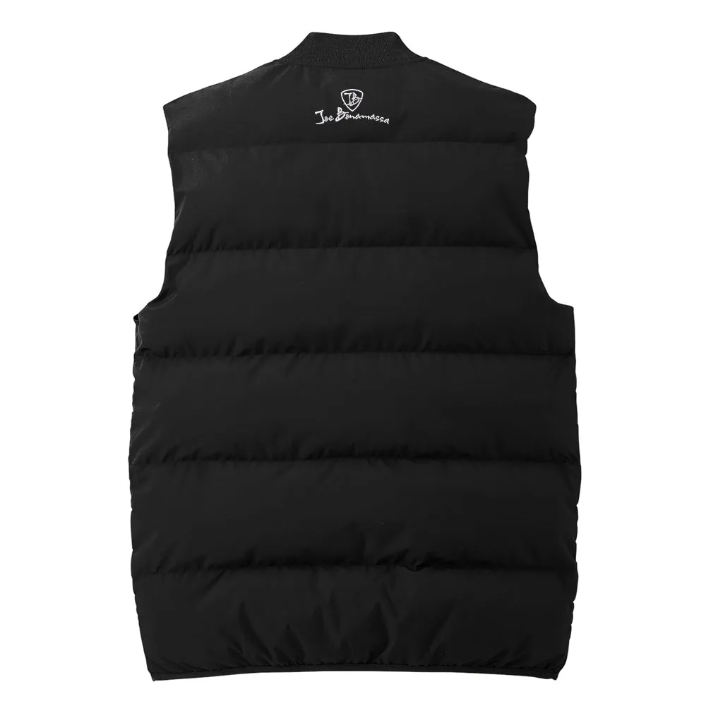 Blues '77 Bottle Cap Mercer+Mettle Puffy Vest (Men)