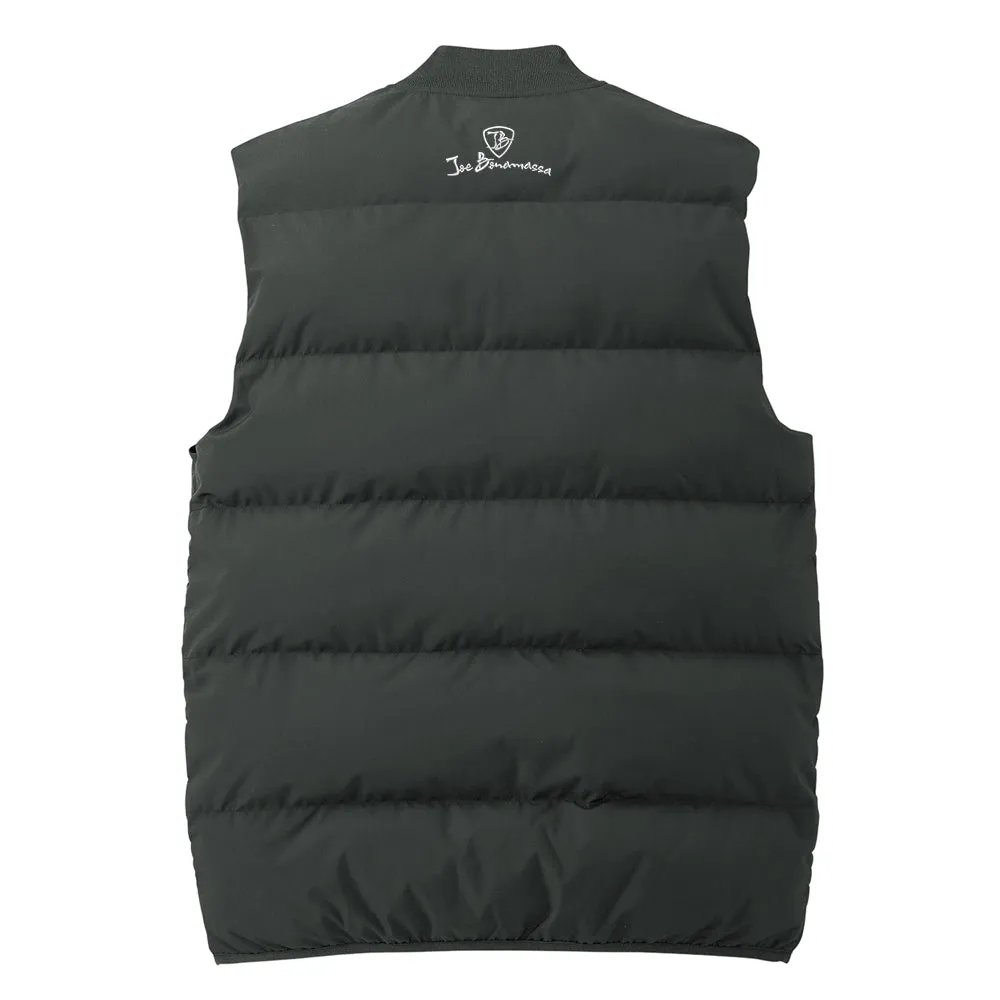 Blues '77 Bottle Cap Mercer+Mettle Puffy Vest (Men)