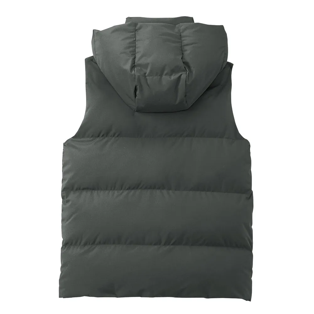 Blues '77 Bottle Cap Mercer+Mettle Puffy Vest (Women)