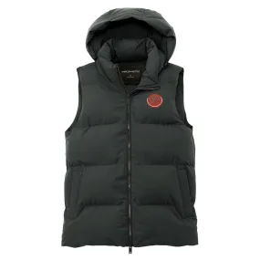 Blues '77 Bottle Cap Mercer+Mettle Puffy Vest (Women)