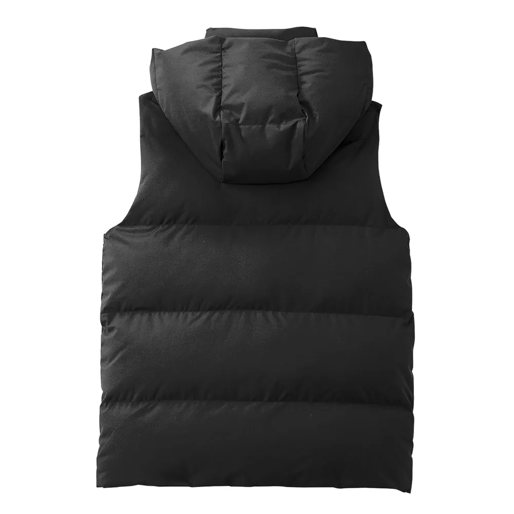 Blues '77 Bottle Cap Mercer+Mettle Puffy Vest (Women)