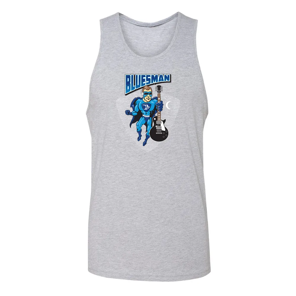 Bluesman Tank  (Men)