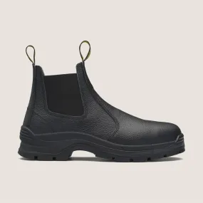Blundstone Unisex Elastic Sided Safety Boot (310)-