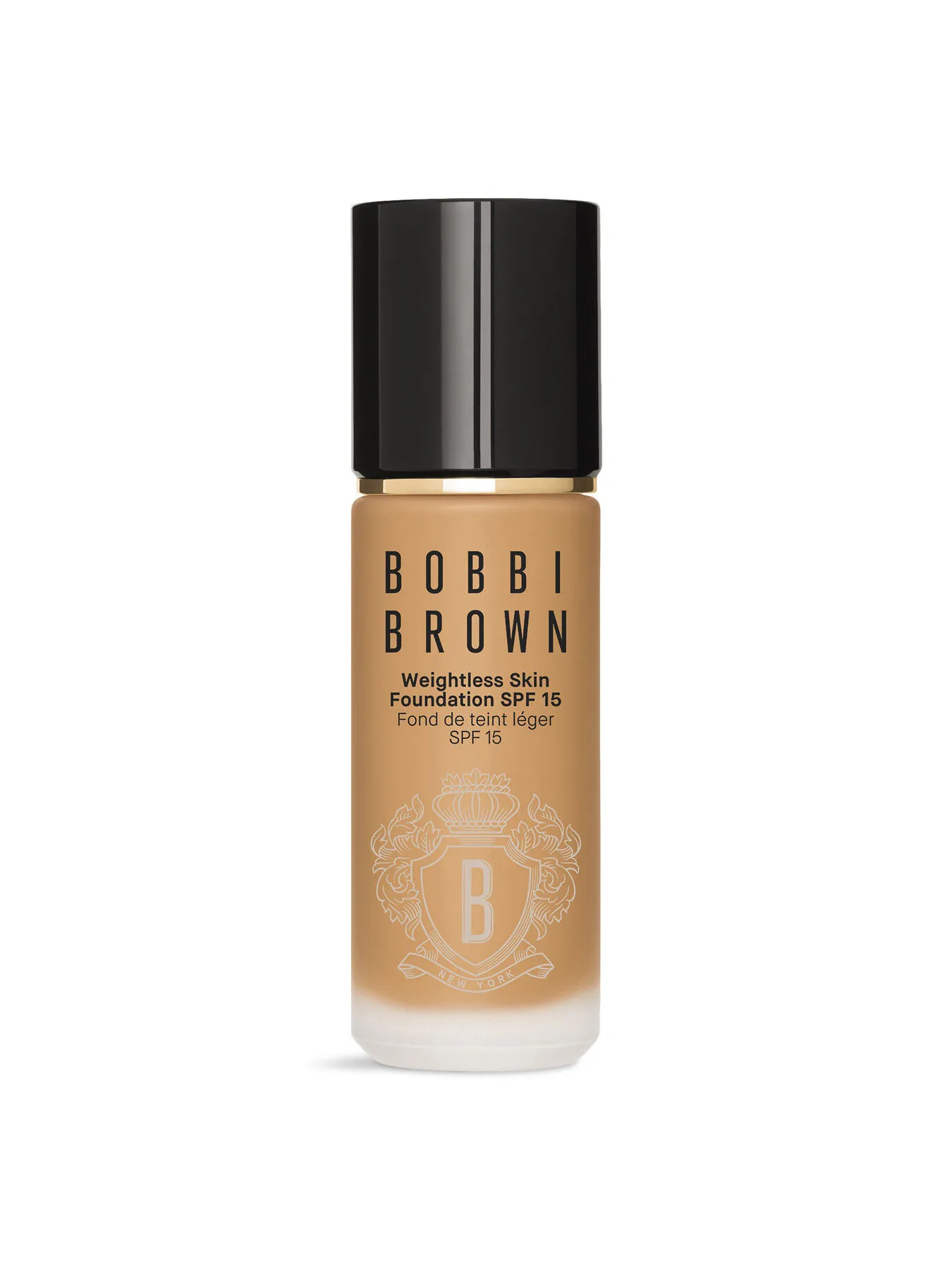Bobbi Brown Weightless Skin Foundation SPF15 30ml 060 Neutral Honey