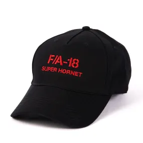 Boeing F/A-18 Hat