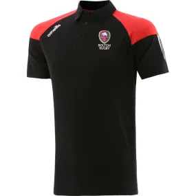 Bolton RUFC Women's Oslo Polo Shirt