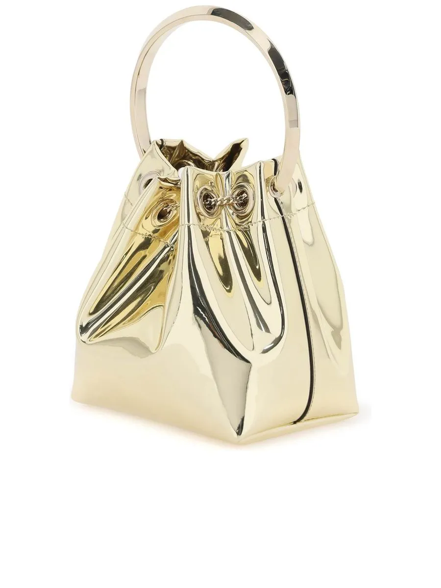 Bon Bon Mirroreffect Bag