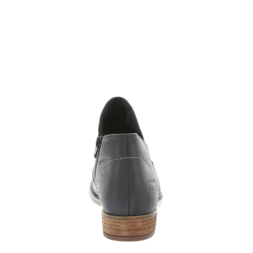 Boot Josef Seibel 'Sienna 81' / Schwarz