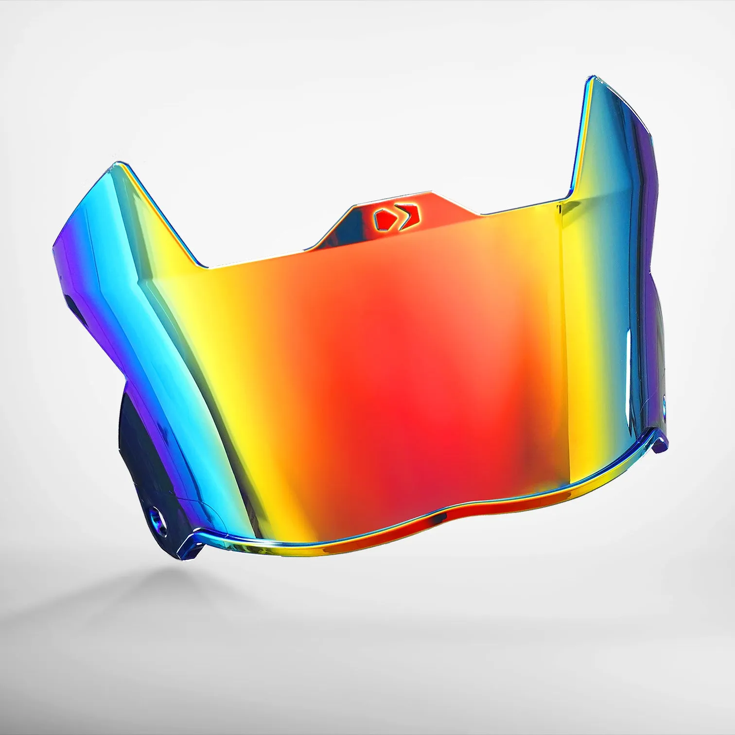 Borealis SX2 Helmet Eye-Shield Visor
