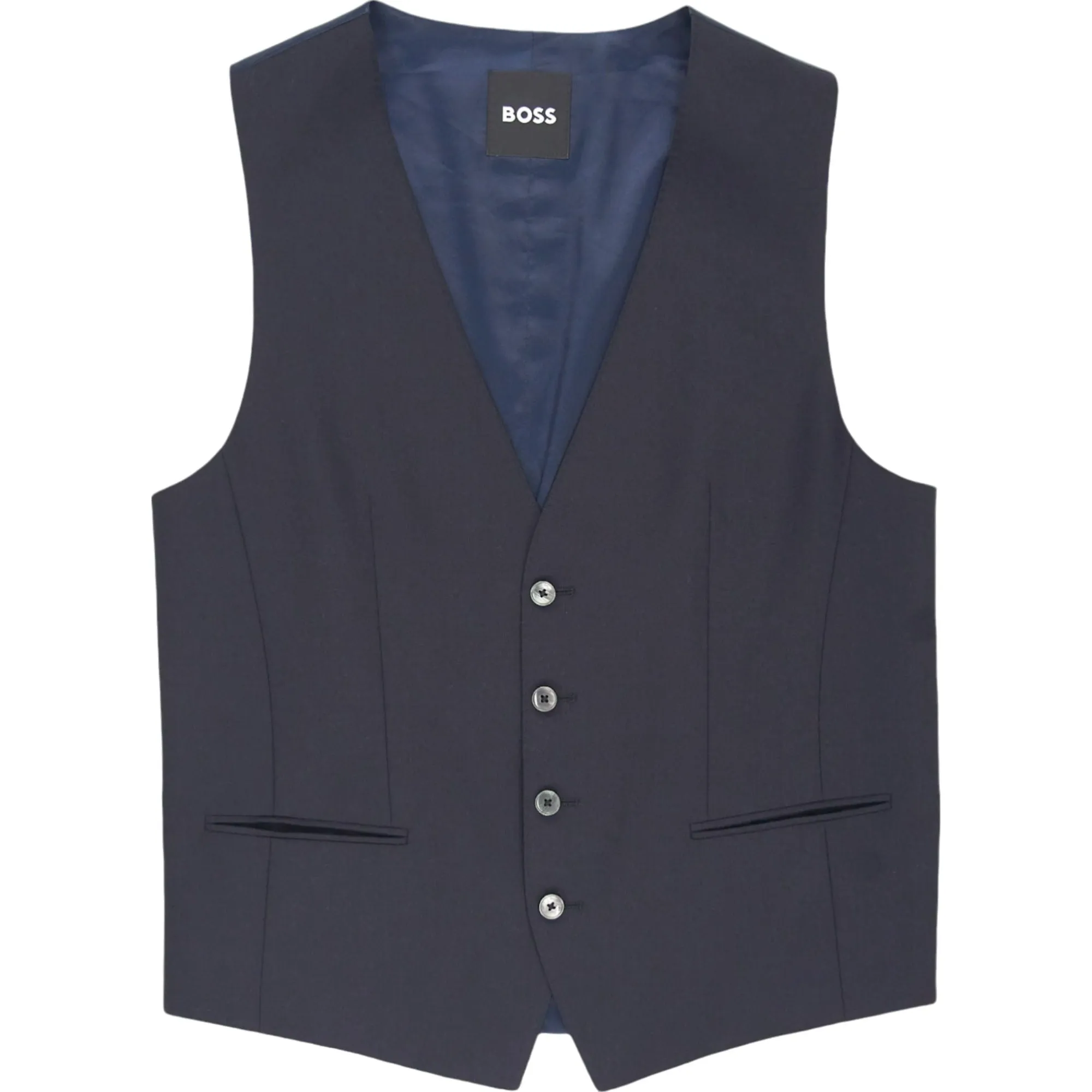 Boss Black Formal Vest