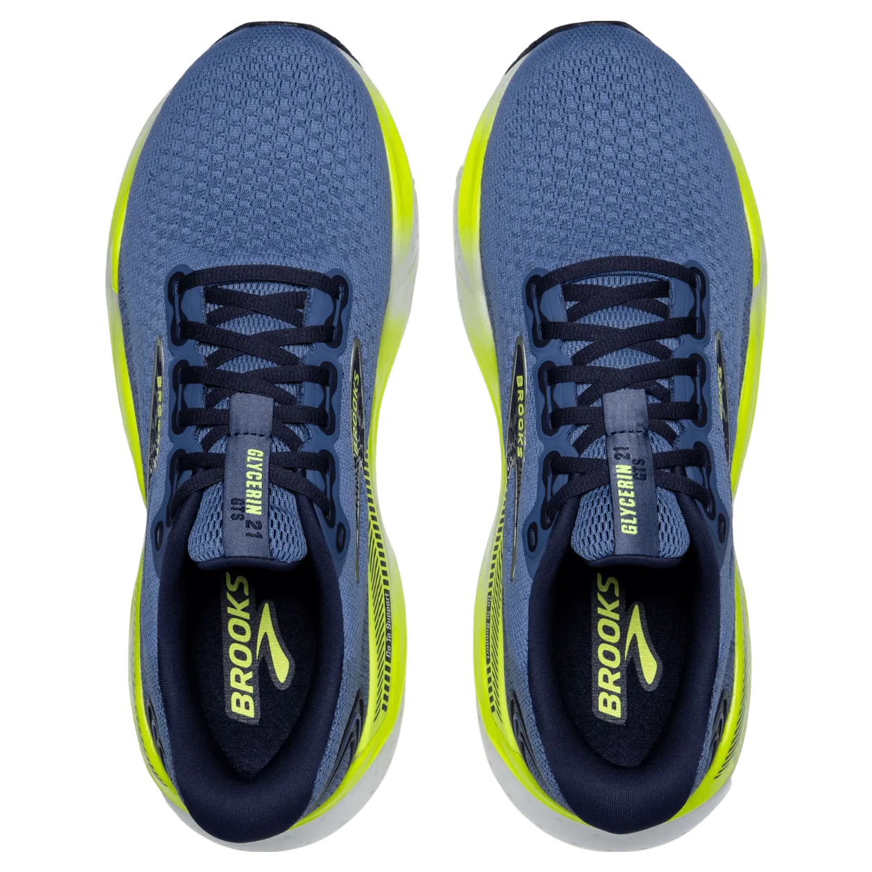 Brooks Glycerin GTS 21 Running Shoes