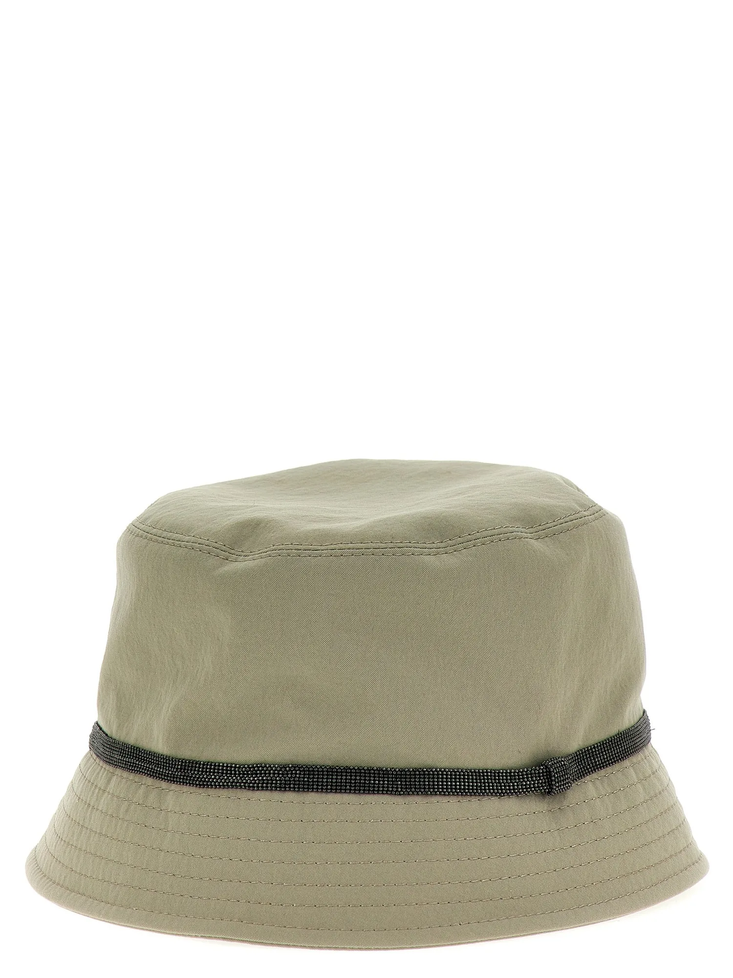 Brunello Cucinelli    Brunello Cucinelli 'Monile' Bucket Hat