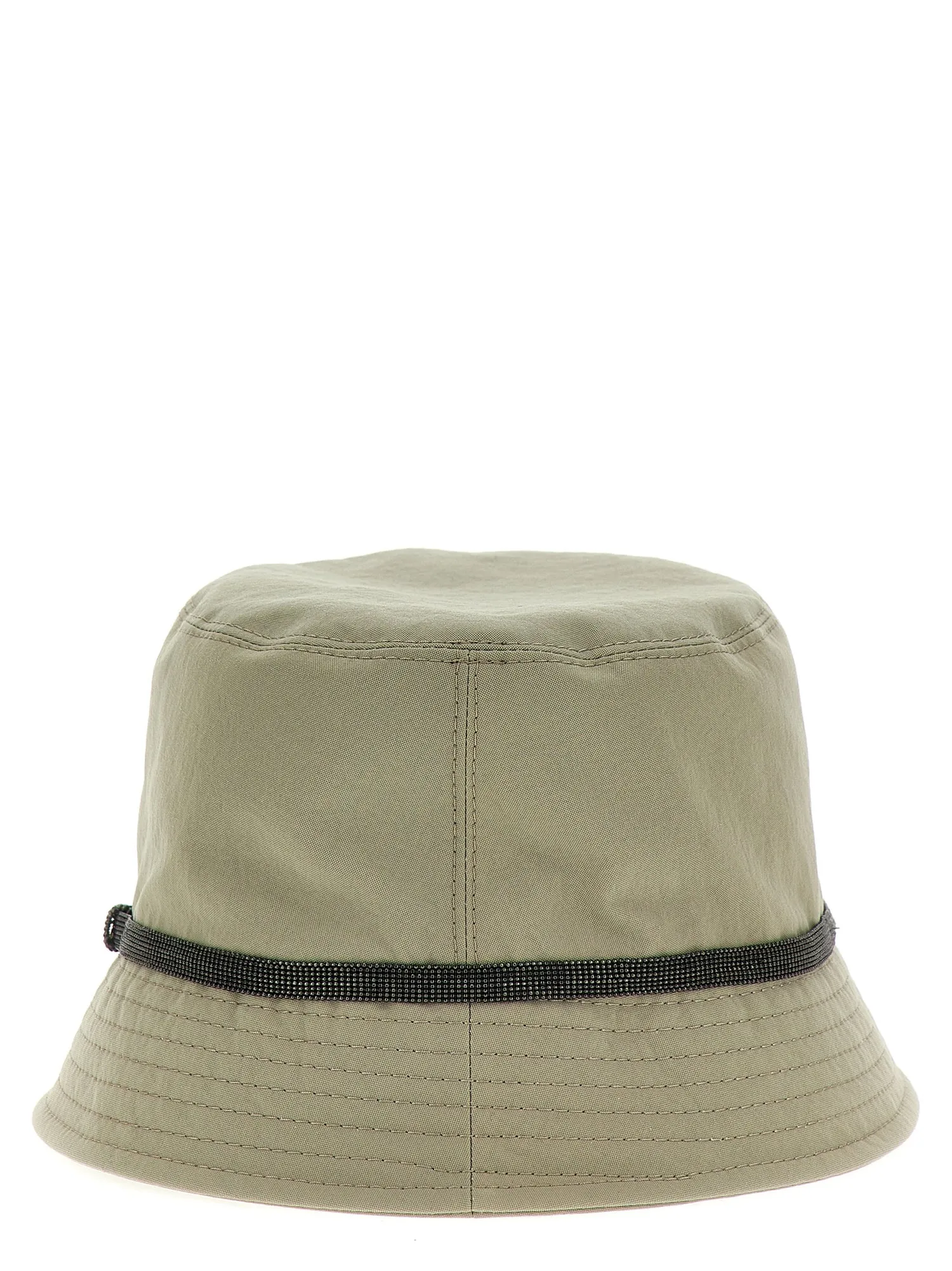 Brunello Cucinelli    Brunello Cucinelli 'Monile' Bucket Hat