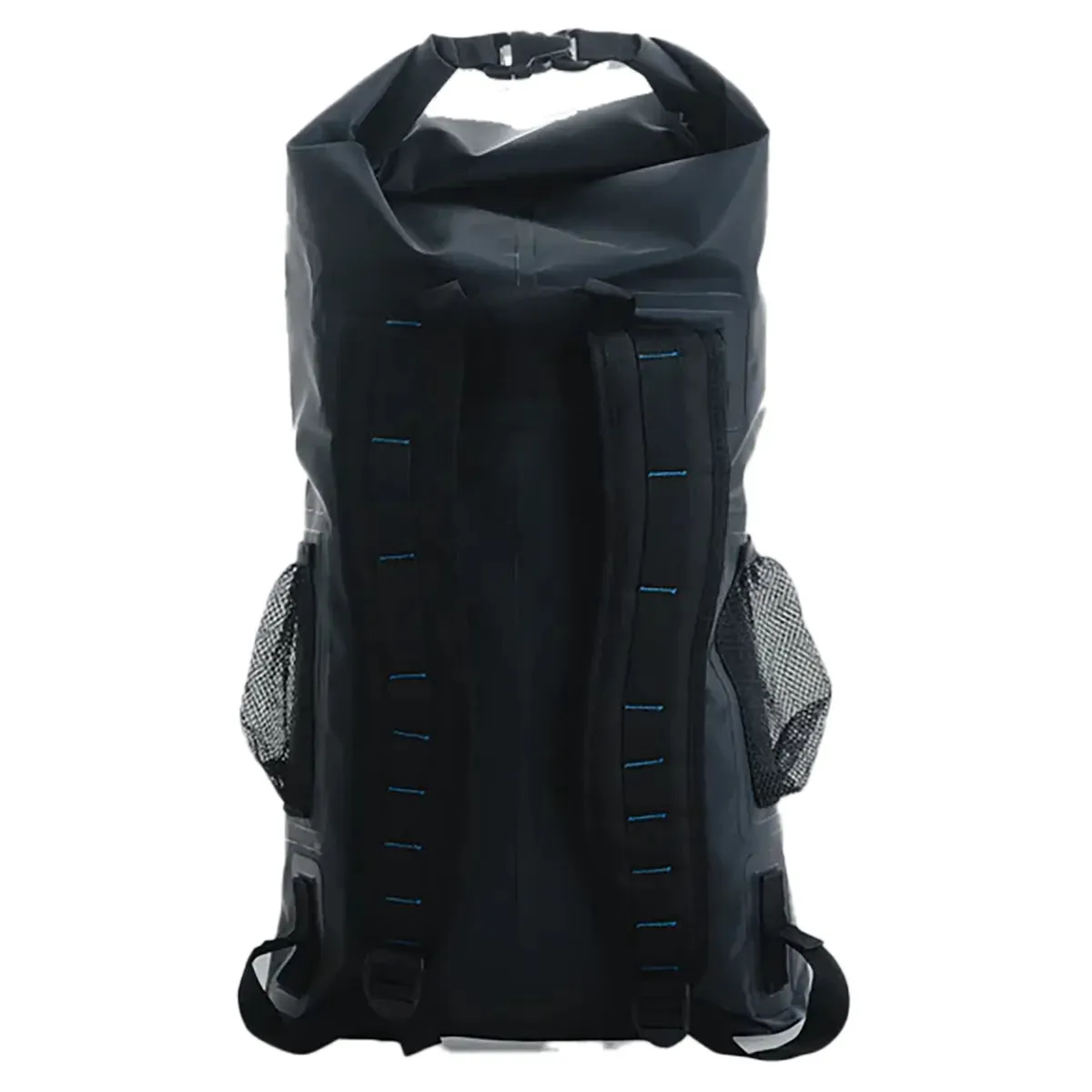 Bulldog Dry Bag Backpack 25L - Black