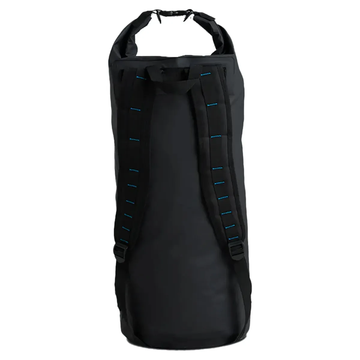 Bulldog Dry Bag Backpack 40L - Black