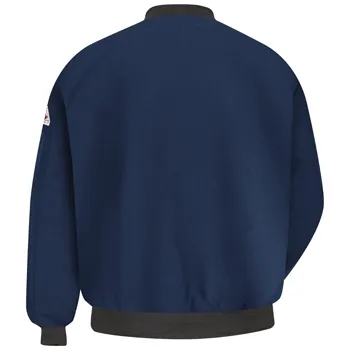 Bulwark - Flame-Resistant Team Jacket - Nomex® IIIA. JNT2