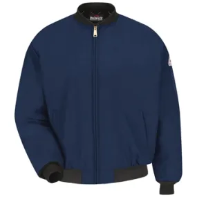 Bulwark - Flame-Resistant Team Jacket - Nomex® IIIA. JNT2