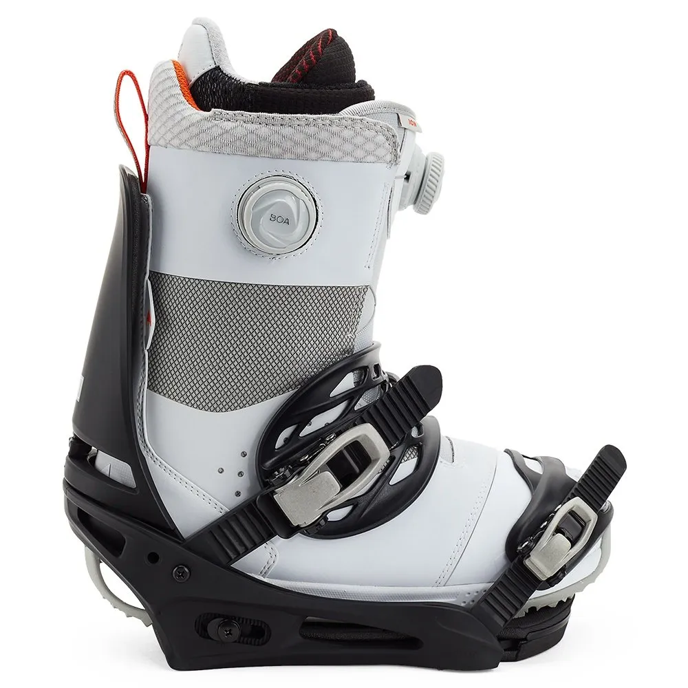 Burton Cartel Re:Flex Snowboard Binding (Men's)