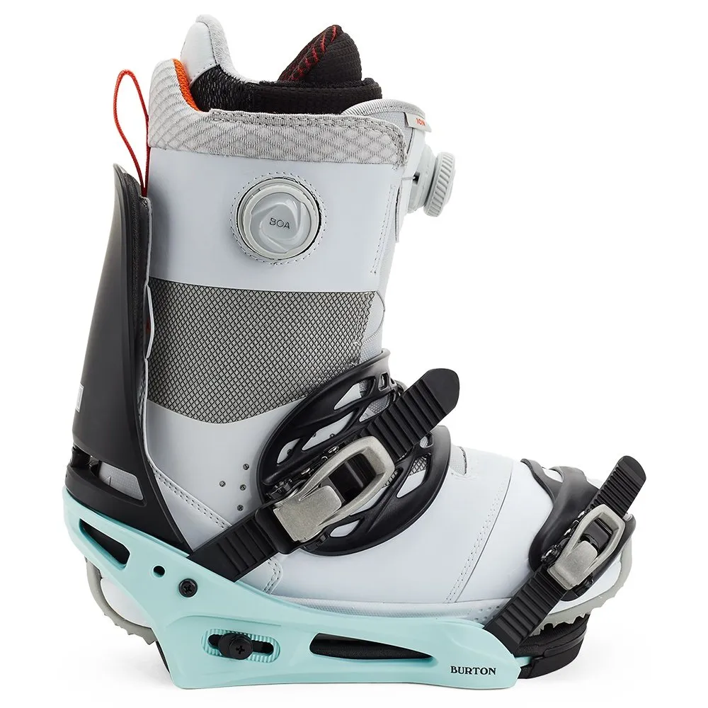 Burton Cartel Re:Flex Snowboard Binding (Men's)