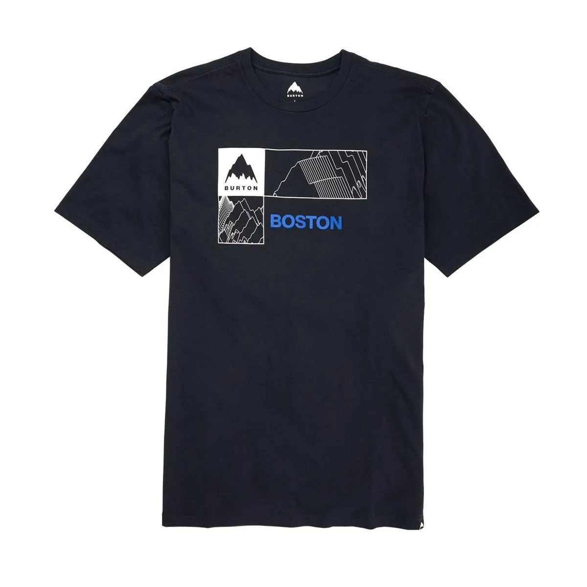 Burton Local SS