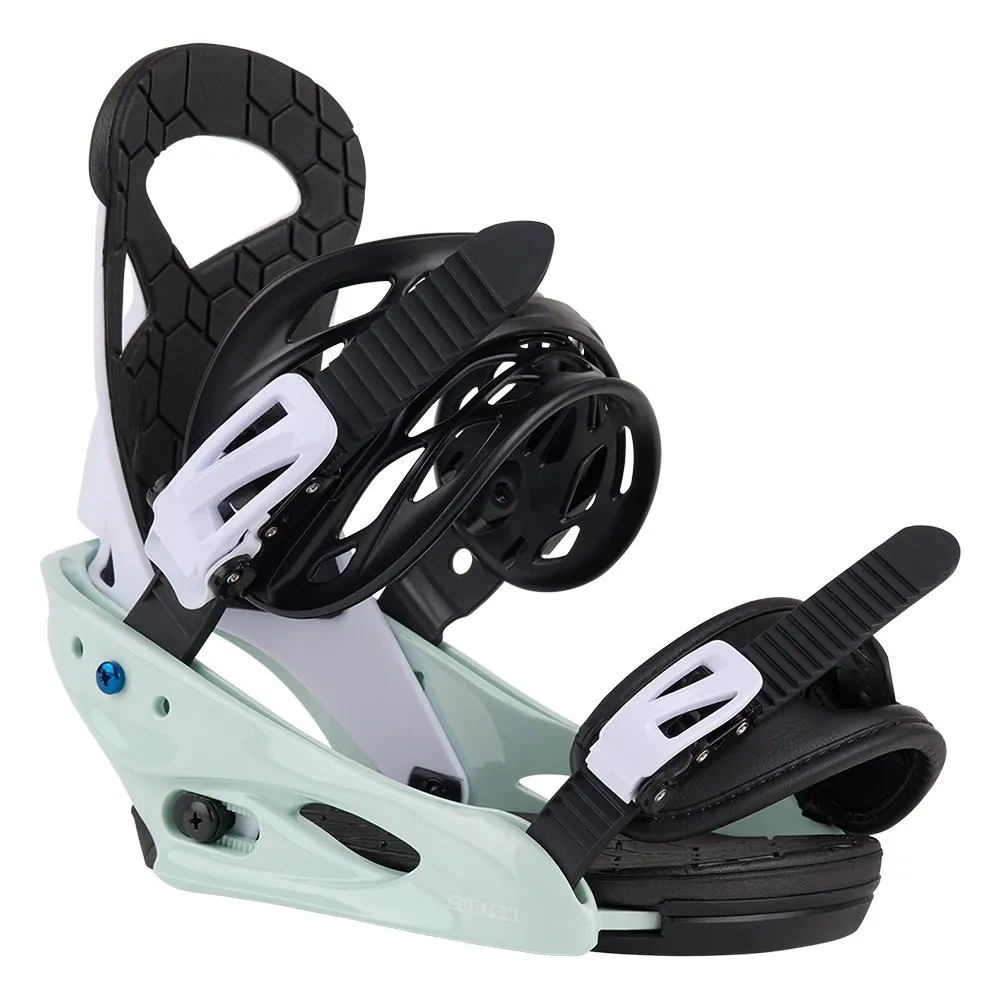 Burton Smalls Re: Flex Snowboard Binding (Kids')