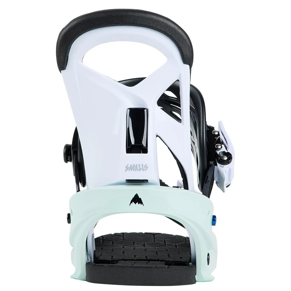 Burton Smalls Re: Flex Snowboard Binding (Kids')