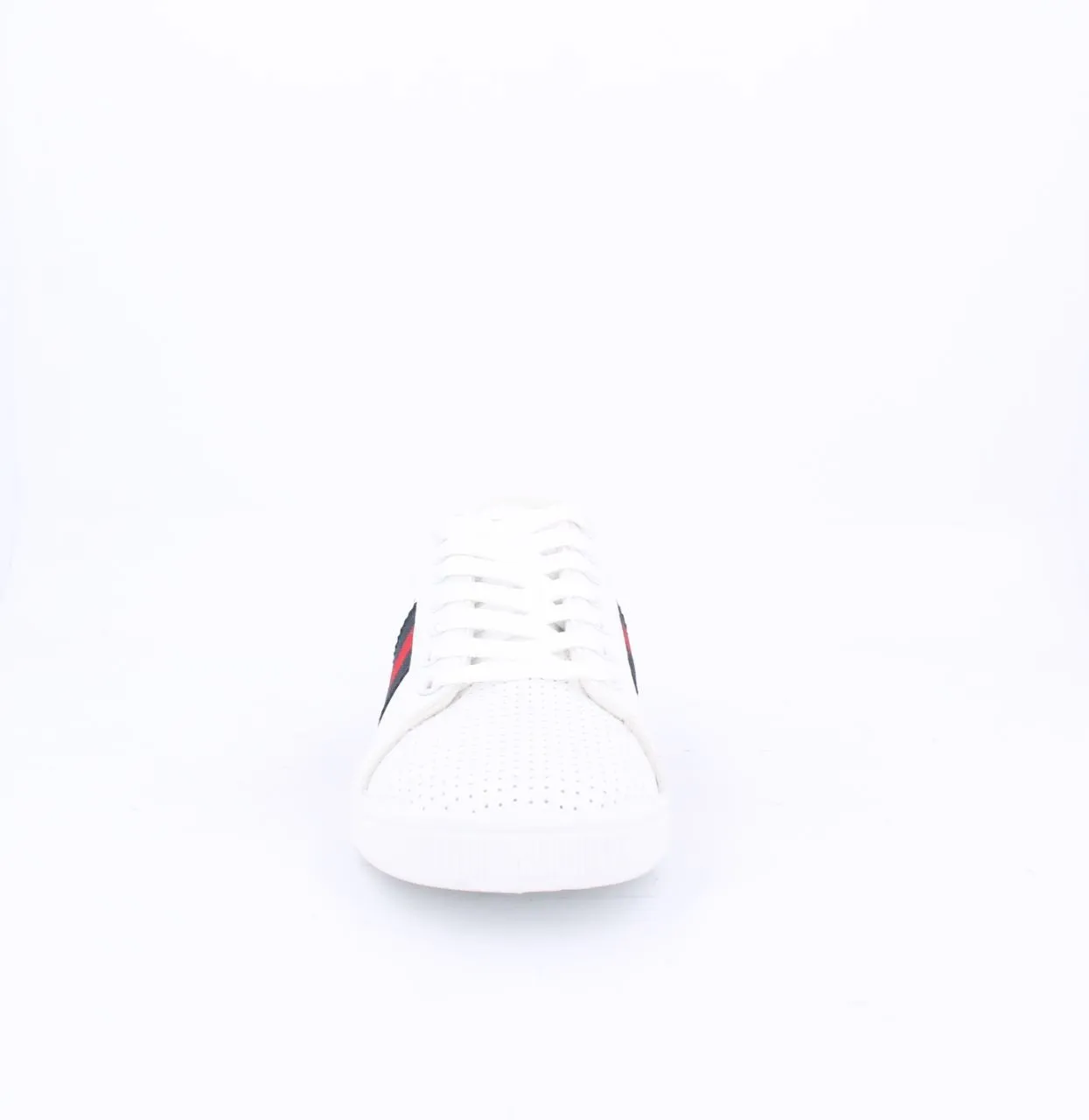 BURTON SNEAKERS - CREAM