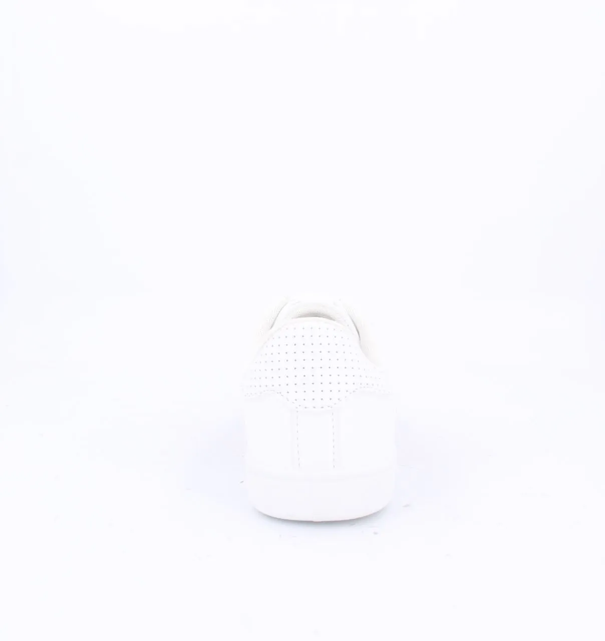 BURTON SNEAKERS - WHITE