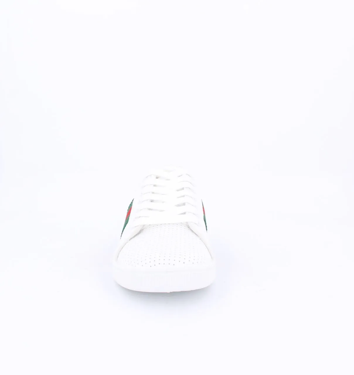 BURTON SNEAKERS - WHITE