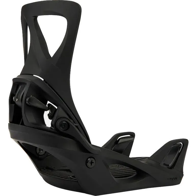 Burton Women's 2023 Step On Re:Flex Snowboard Bindings