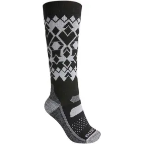 Burton Women's Performance Midweight Sock - 2024 model