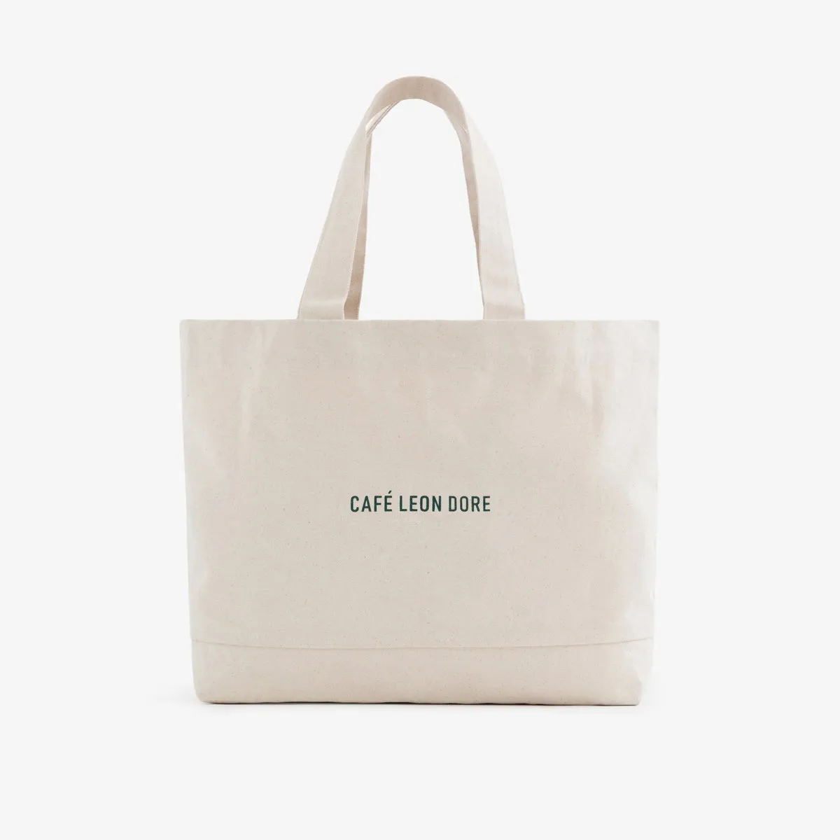 Café Leon Dore Tote Bag at AimeLeonDore.com