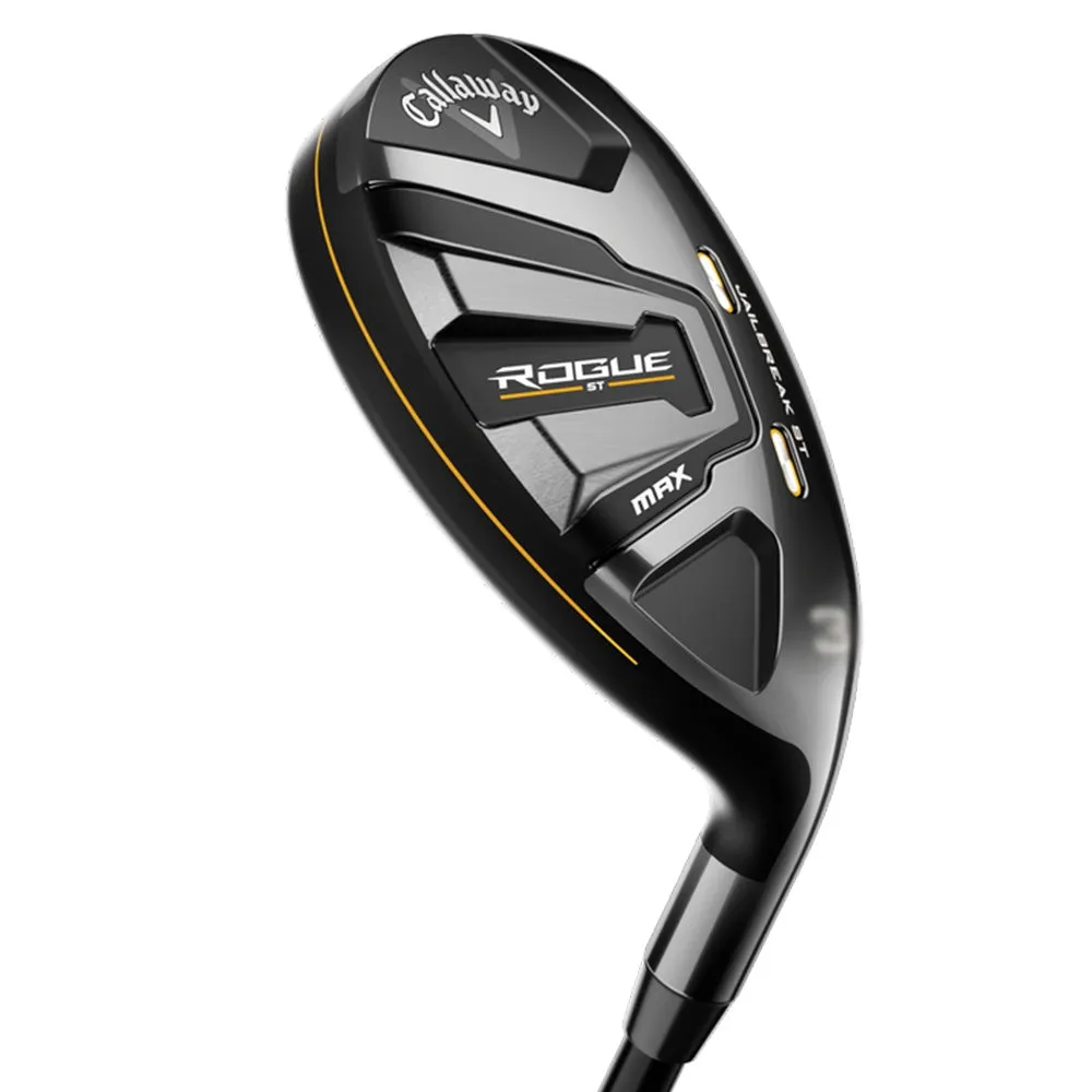 Callaway Rogue ST Max Hybrid 2022