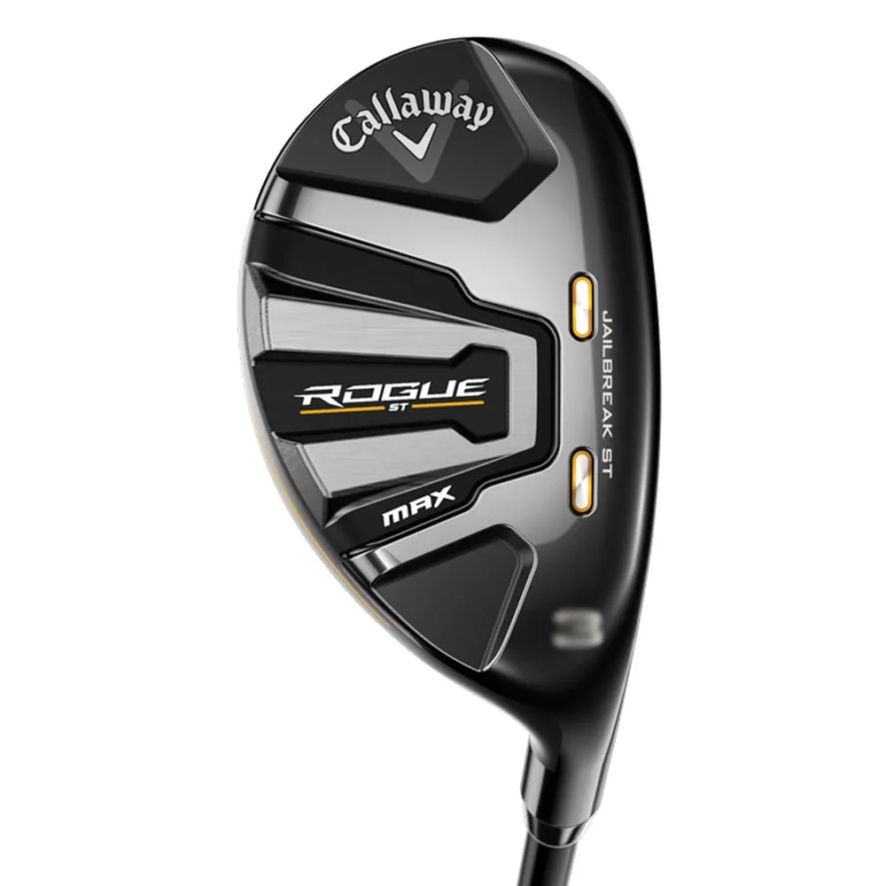 Callaway Rogue ST Max Hybrid 2022