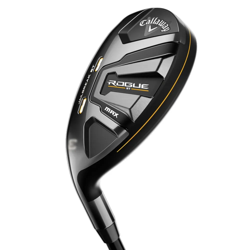 Callaway Rogue ST Max Hybrid 2022