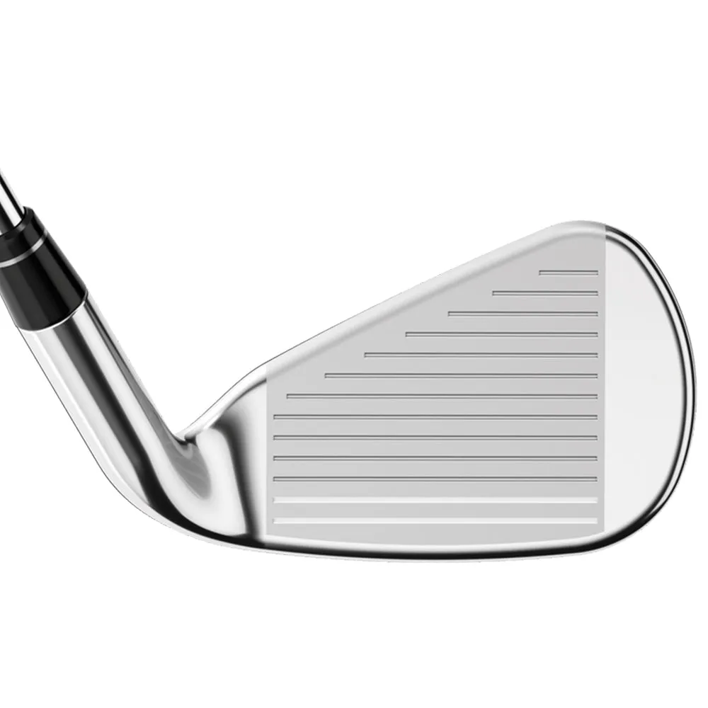 Callaway Rogue ST Max OS Lite Hybrid Iron Set 2022