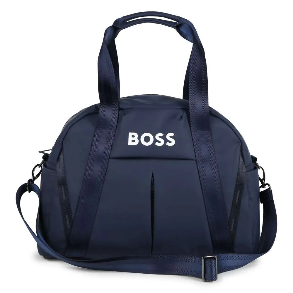 Canging bag with strap