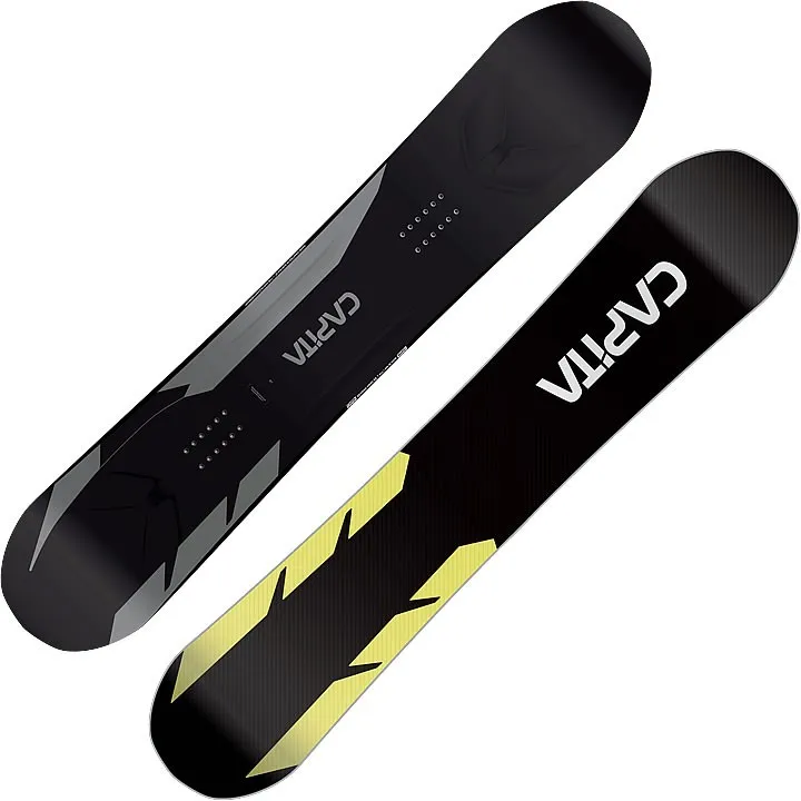 Capita MEGA MERC Snowboard 2023