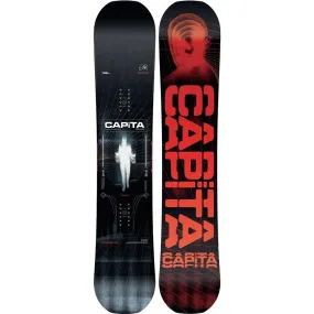 capita pathfinder reverse snowboard
