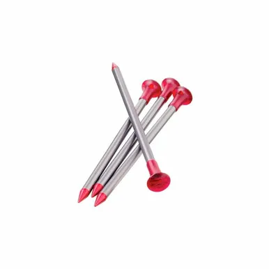 Carbon Core Tent Stakes (4 Pack)