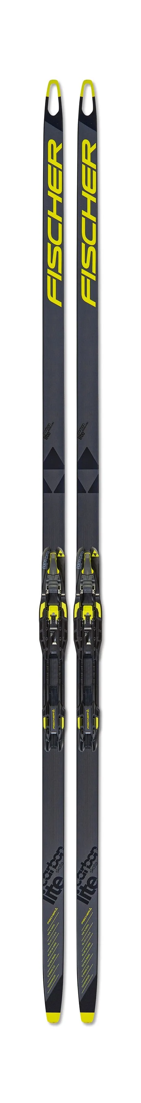 Carbonlite Cold Skate Ski - Stiff IFP