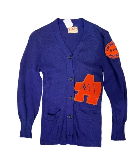 Cardigan university USA S