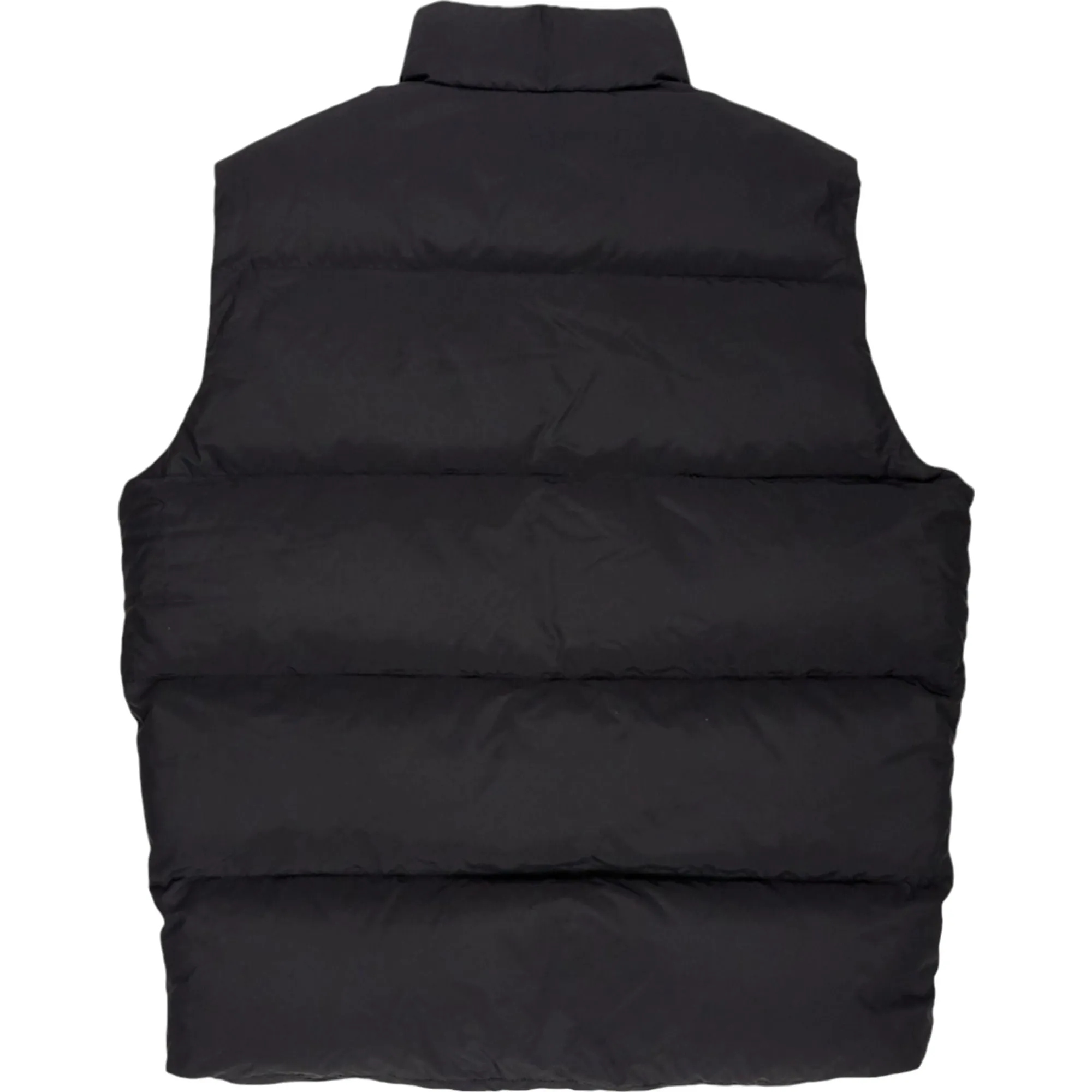 Carhartt Black Danville Vest Gilet