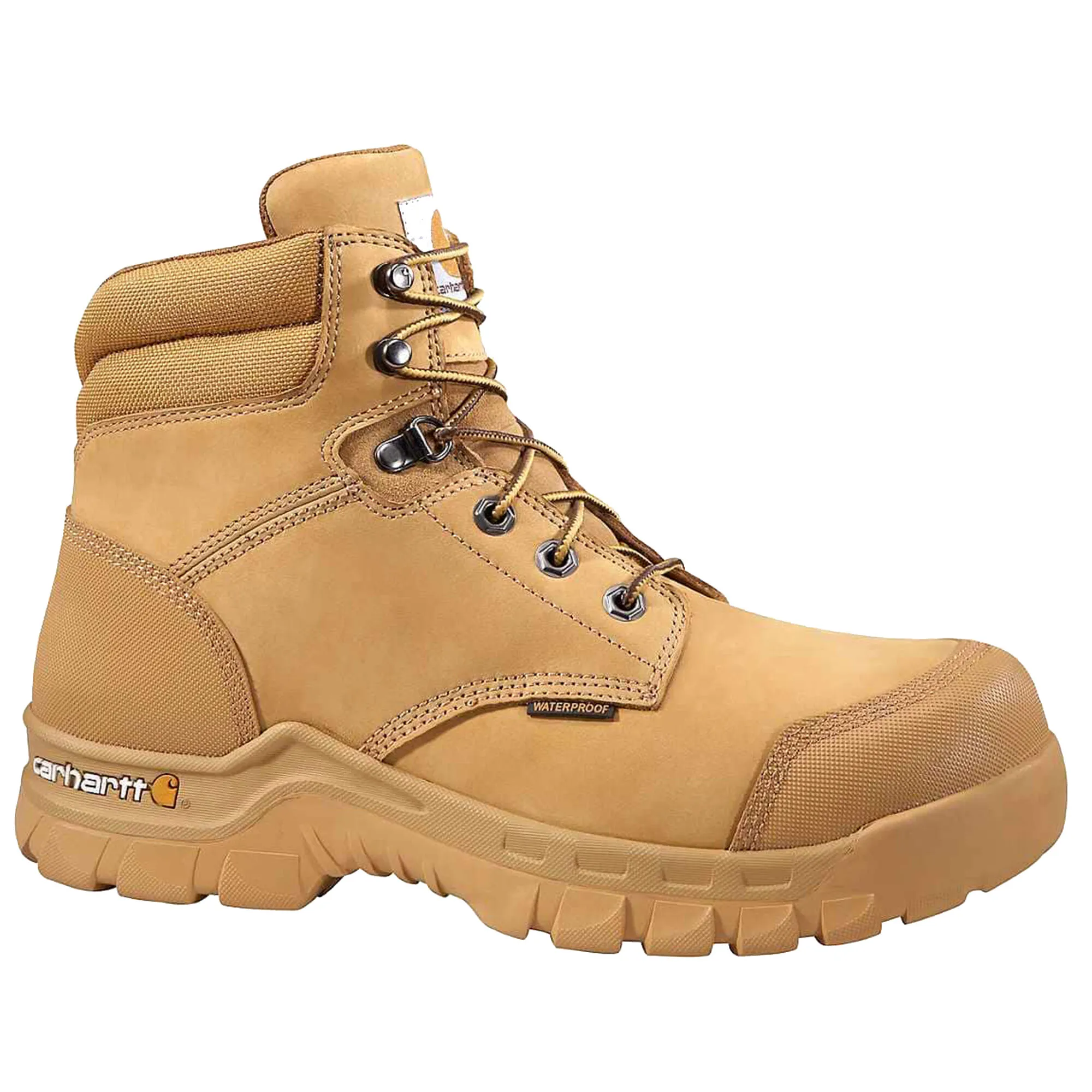 Carhartt Men's Rugged Flex 6