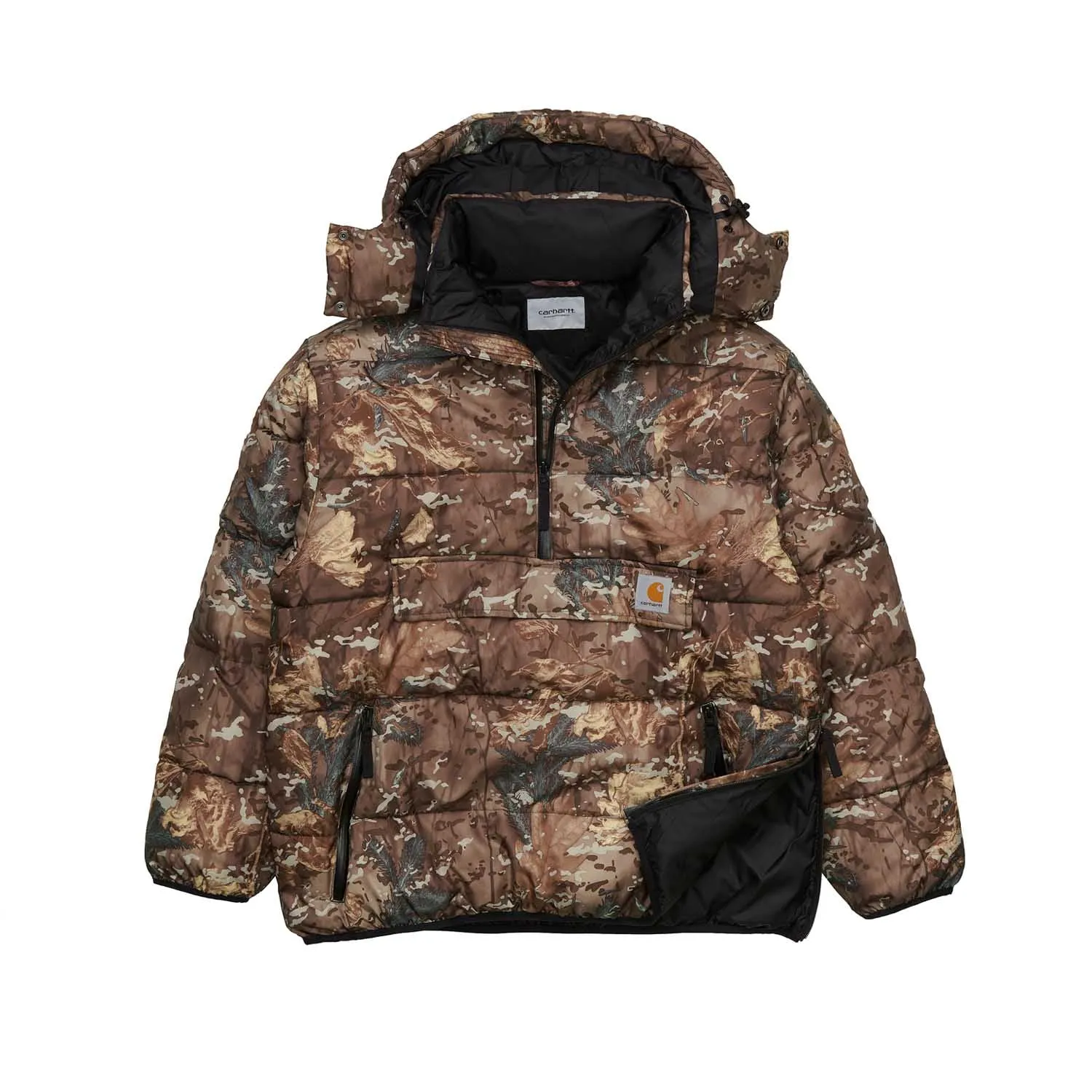 Carhartt WIP Jones Pullover Camo Combi