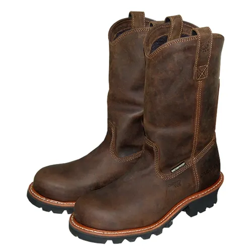 Carolina CA9831 Composite Toe Pull On Boot CA9831
