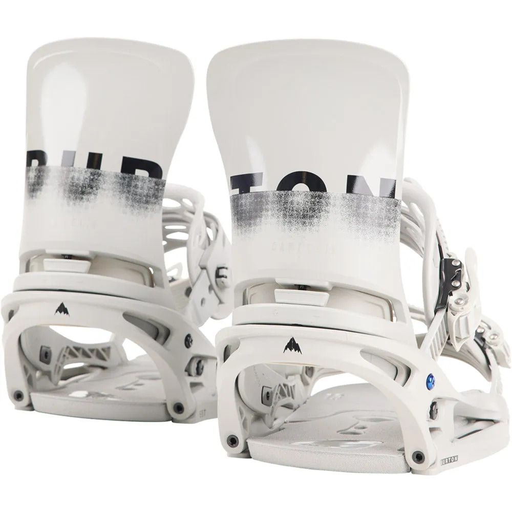 Cartel X EST Snowboard Bindings