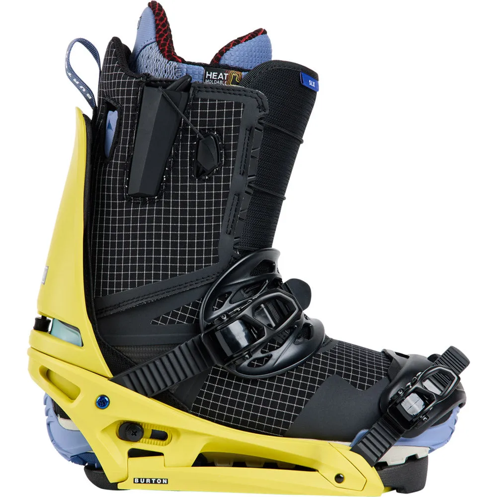Cartel X EST Snowboard Bindings