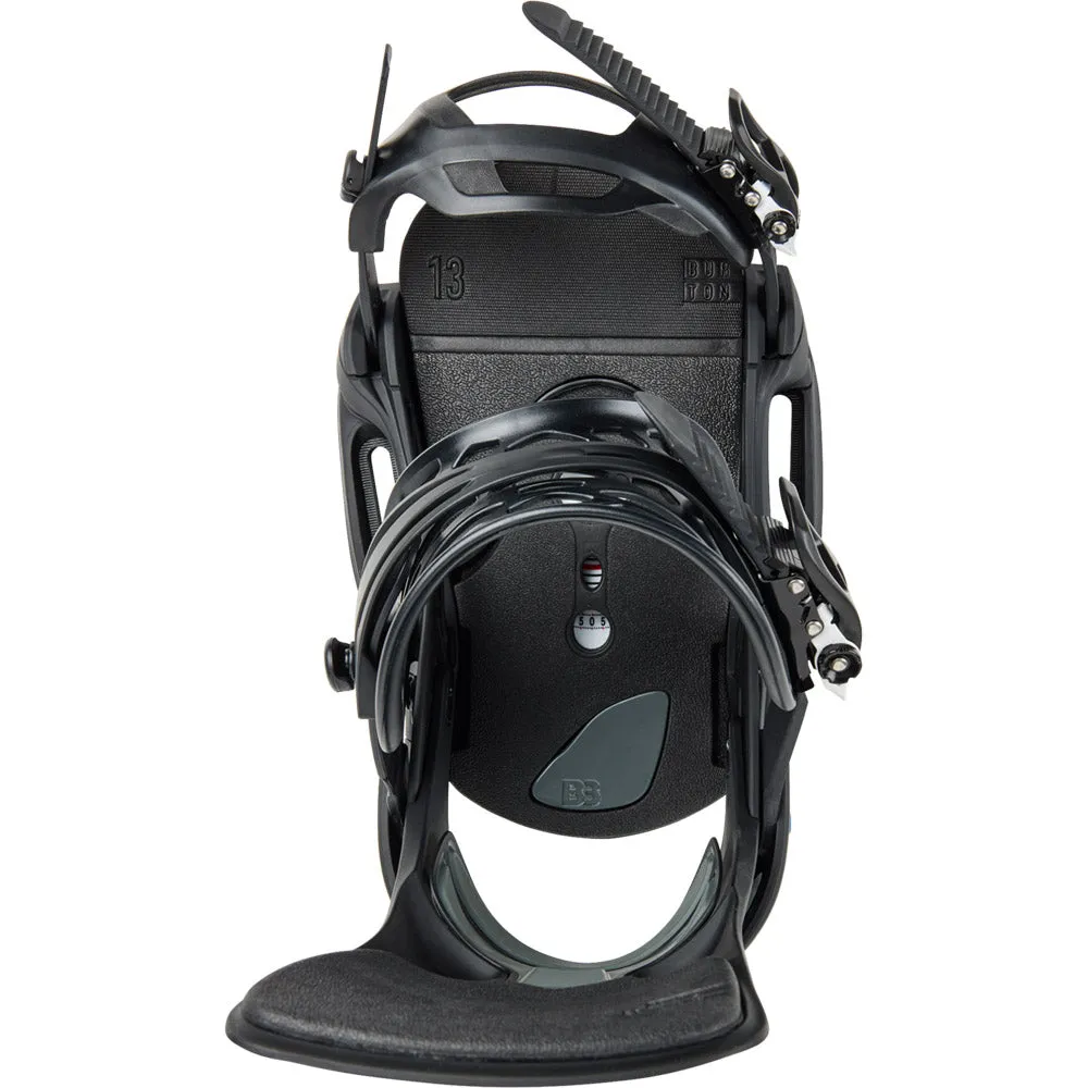 Cartel X EST Snowboard Bindings