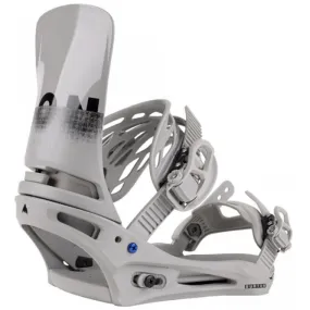 Cartel X Re:Flex Snowboard Bindings 2024